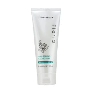 Осветляющий гель-скатка Tony Moly Floria Brightening Peeling Gel 150ml