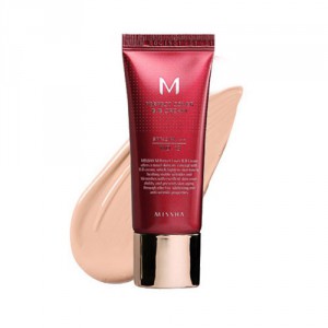 Крем Missha M perfect cover BB cream SPF42 PA+++ 20ml
