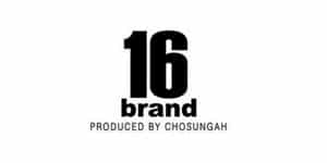 16Brand