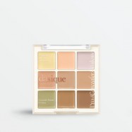 Chica y chico Eye Palette Summer Edition