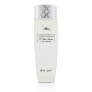 3W CLINIC COLLAGEN WHITE CLEAR SOFTENER 150ml