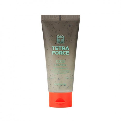 Elishacoy Tetra Force Cica Clay Wash-Off Mask 100g