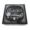 Гидрогелевые патчи для глаз Rearar Diaforce Hydro gel eye patch black 60ea