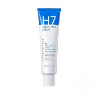 Увлажняющий крем Some By me H7 Hydro max cream 50ml