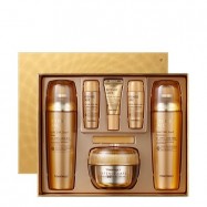 Tony Moly Intense Care Gold 24K Snail Full Line Set