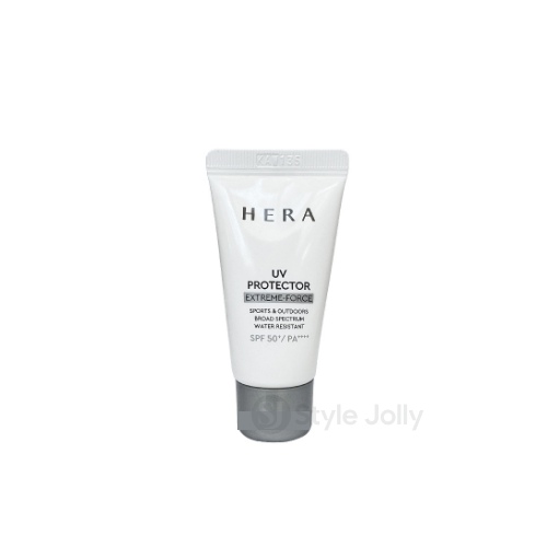 HERA UV Protector Extreme Force sample mini 15ml