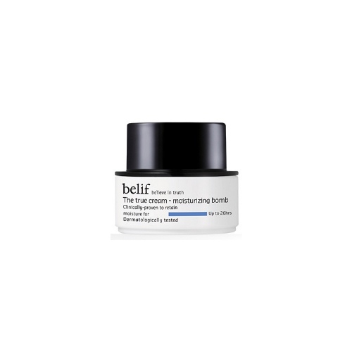 Увлажняющий крем Belif The true cream moisturizing bomb 10ml