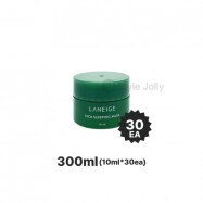 Clearance Laneige Cica Sleeping Mask 10ml * 30ea