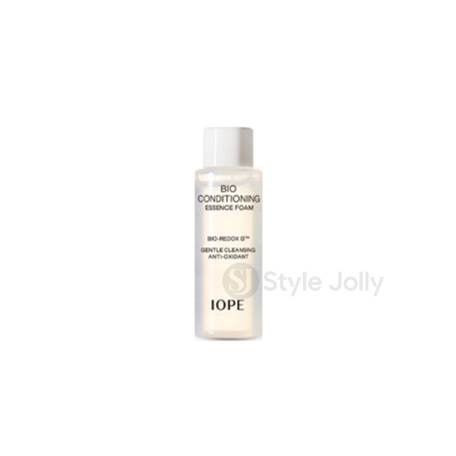 IOPE Bio Conditioning Essence Foam Sample mini 18ml