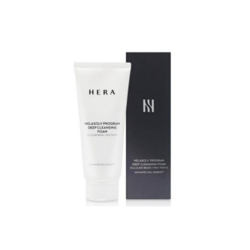 HERA Melasolv program deep cleansing form 50g