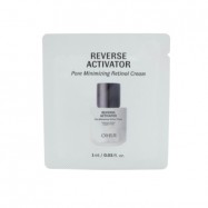 OHUI Reverse Activator Pore Minimizing Retinol Cream 1ml*12ea