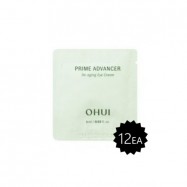 OHUI Prime Advancer De-aging eye Cream Sachet 12ml (1ml*12ea)