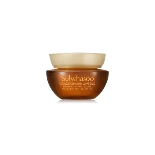 Sulwhasoo Concentrated Ginseng Renewing Perfecting Cream EX Classic 10ml