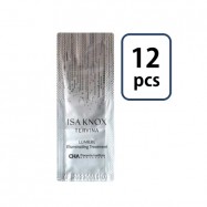 ISA KNOX Tervina Lumiere Illuminating Treatment Sample Sachet 1ml*12pcs