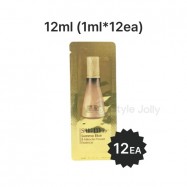 SUM37 Summa Elixir 8-Miracle Power Essence Sample Sachet 1ml*12ea