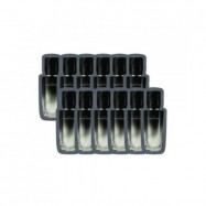 SOORYEHAN The Black Serum Sample Sachet 1ml*12pcs