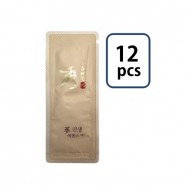 SOORYEHAN Ginseng Essence AD Sample Sachet 1ml*12pcs