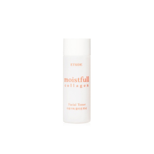 Etude House Moistfull Collagen Toner Sample mini 25ml