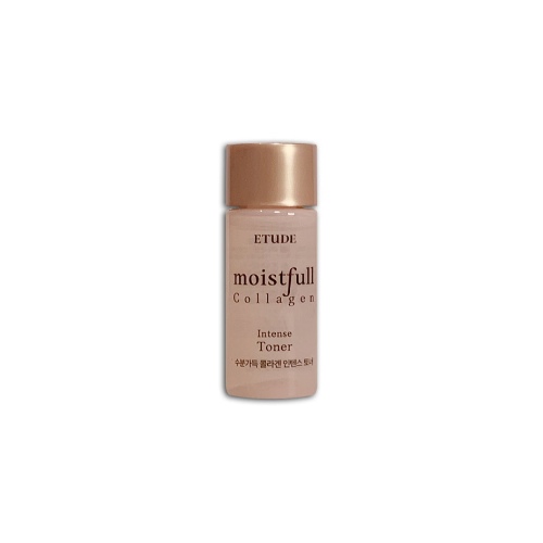 Etude Moistfull Collagen Intense Toner Sample mini 15ml