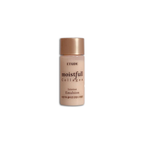 Etude Moistfull Collagen Intense Emulsion Sample mini 15ml