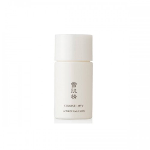 KOSE Sekkisei MYV Actirise Emulsion Sample mini 14ml