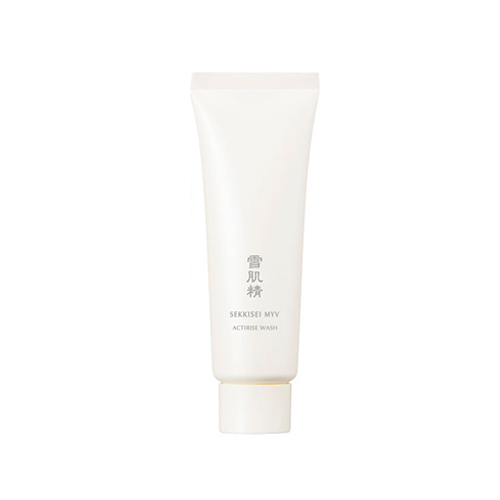 KOSE Sekkisei MYV Actirise Wash Sample mini 10g