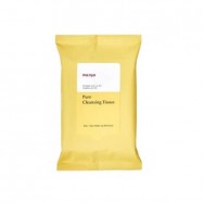 Clearance Manyo Factory Pure Cleansing Tissue 10pcs