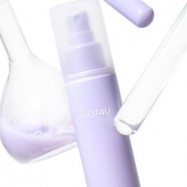 NOT4U Personal Tone Up Body Mist Blue Violet 120ml