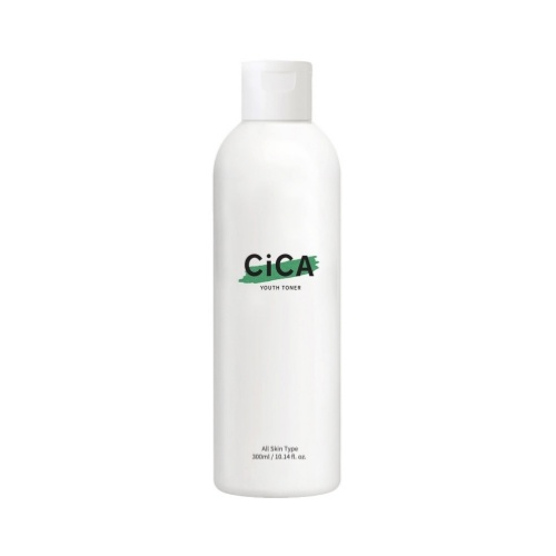 Тонер 2SOL Cica Youth Toner 300ml