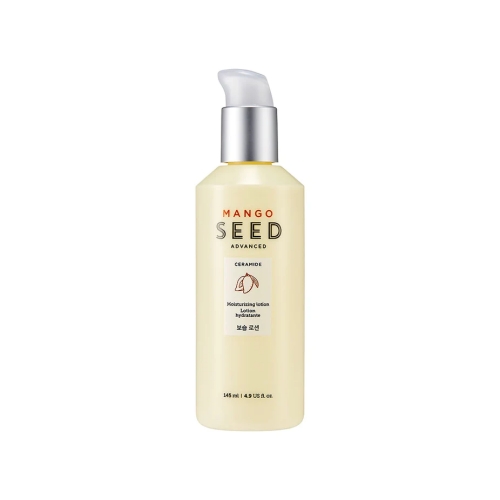 Увлажняющий лосьон THE FACE SHOP Mango Seed Moisturizing Lotion 145ml