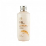 THE FACE SHOP Rice & Ceramide Moisturizing Emulsion 150ml
