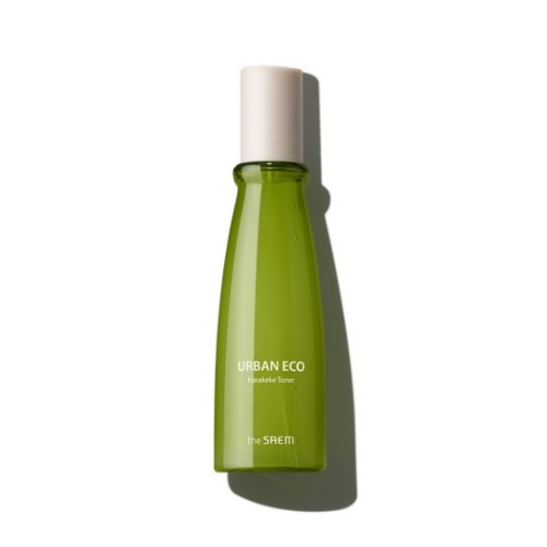 THE SAEM Urban Eco Harakeke Toner 150ml