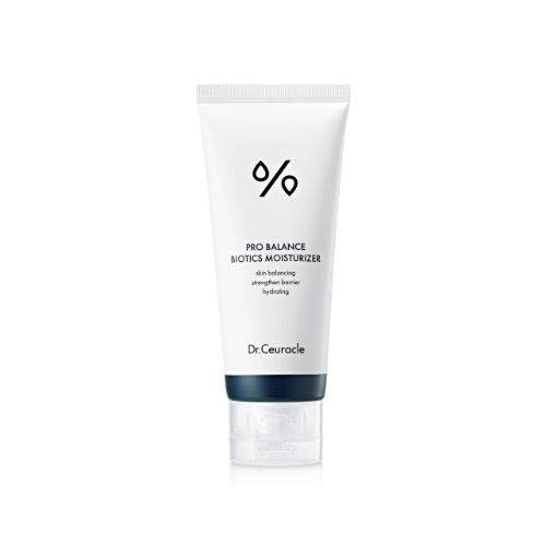 Увлажняющее средство Dr.Ceuracle Pro Balance Biotics Moisturizer 100ml
