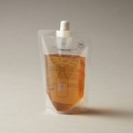 Aromatica Embrace Body Wash Neroli & Patchouli Refill 300ml