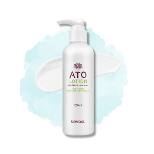 SIDMOOL Ato Lotion 200ml