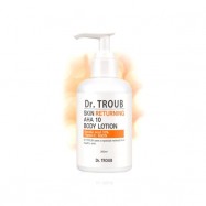 SIDMOOL Skin Returning AHA 10 Body Lotion 200ml