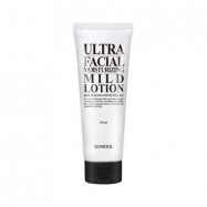 SIDMOOL Ultra Facial Moisturizing Mild Lotion 165ml