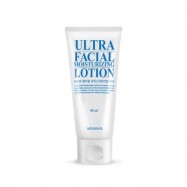 SIDMOOL Ultra Facial Moisturizing Lotion 80ml (Unscented)