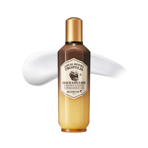 SKINFOOD Royal Honey Propolis Enrich Emulsion 160ml