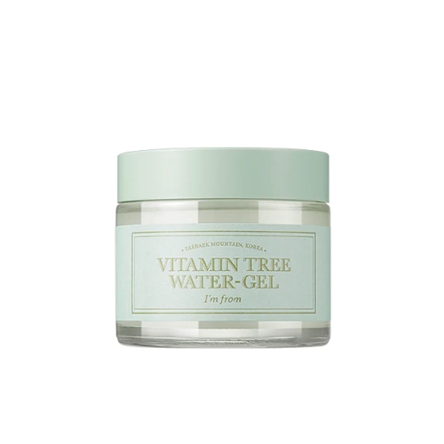Гель I'M FROM Vitamin Tree Water Gel 75g