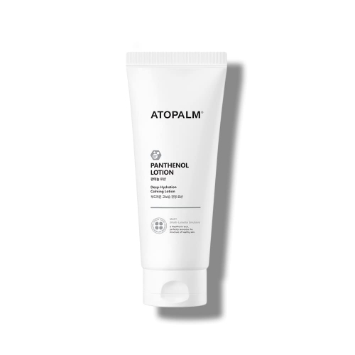 Atopalm Panthenol Lotion 180ml