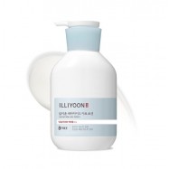 Лосьон увлажняющий  ILLIYOON Ceramide Ato Lotion 528ml