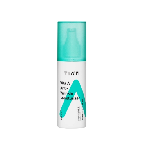 Tiam Vita A Anti-Wrinkle Moisturizer 80ml