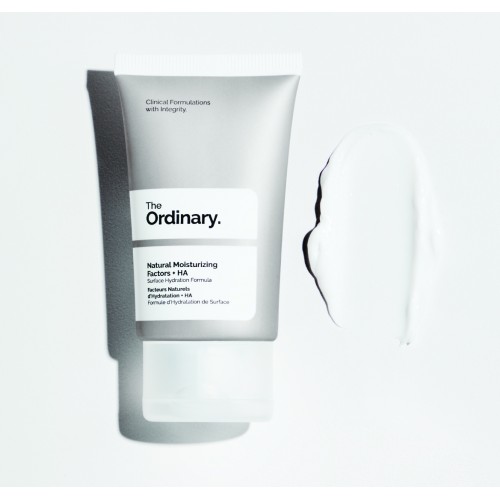 The Ordinary Natural Moisturizing Factors + HA 30ml