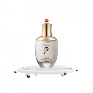 The history of Whoo Cheongidan Radiant Rejuvenating Emulsion 110ml