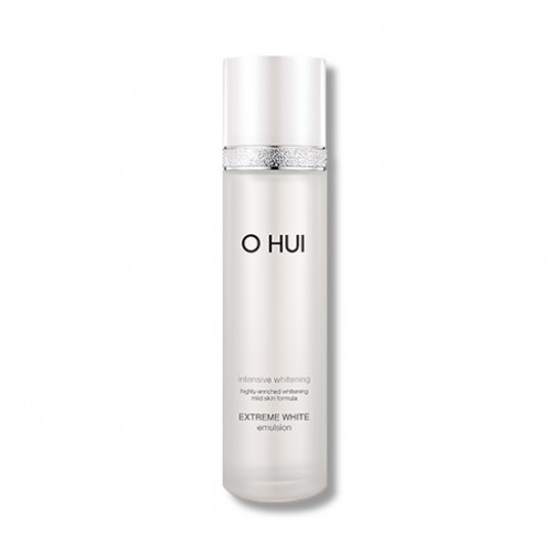 Эмульсия OHUI Extreme White Emulsion 130ml