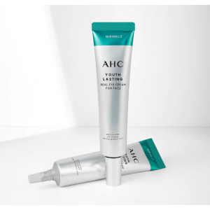 AHC Youth Lasting Real Eye Cream For Face 30ml