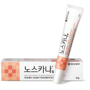 Dong-A Pharm Noscarna Gel 20g