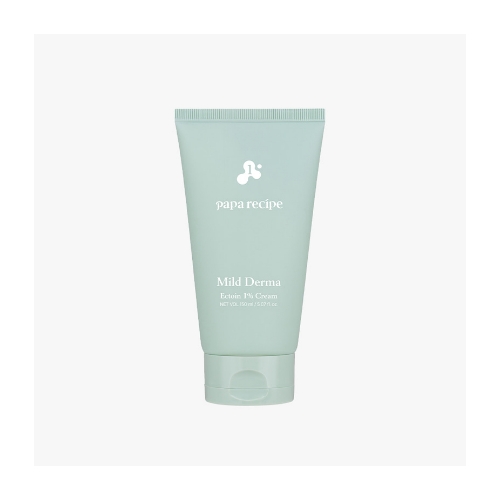 papa recipe Mild Derma Ectoin 1% Cream 150ml