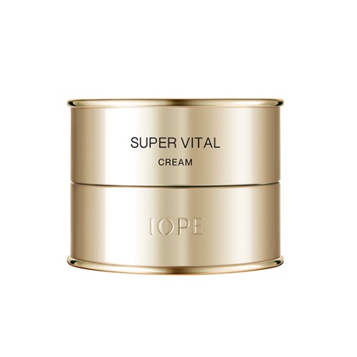 IOPE Super Vital Cream 50ml
